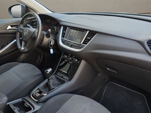 Opel Grandland X 1.6 CDTi Selective - Foto 15