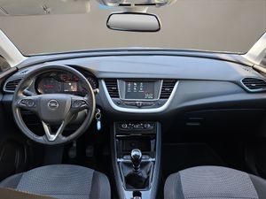 Opel Grandland X 1.6 CDTi Selective - Foto 16