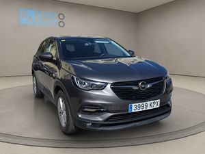 Opel Grandland X 1.6 CDTi Selective - Foto 2
