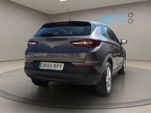 Opel Grandland X 1.6 CDTi Selective - Foto 7