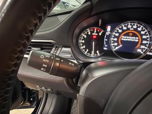 Mazda 6 2.0 SKYACTIVE-G 107kW Zenith Auto WGN - Foto 19