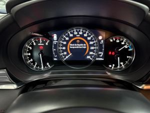 Mazda 6 2.0 SKYACTIVE-G 107kW Zenith Auto WGN - Foto 16