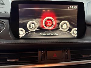 Mazda 6 2.0 SKYACTIVE-G 107kW Zenith Auto WGN - Foto 15