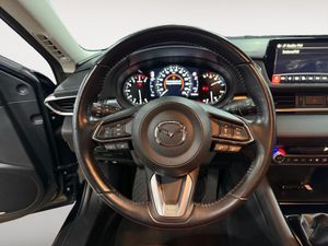 Mazda 6 2.0 SKYACTIVE-G 107kW Zenith Auto WGN - Foto 23