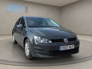 Volkswagen Golf Sport 1.4 TSI 140cv - Foto 2