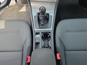 Volkswagen Golf Sport 1.4 TSI 140cv - Foto 18