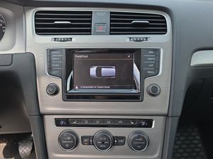 Volkswagen Golf Sport 1.4 TSI 140cv - Foto 19