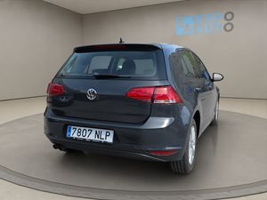 Volkswagen Golf Sport 1.4 TSI 140cv - Foto 7