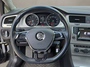 Volkswagen Golf Sport 1.4 TSI 140cv - Foto 21