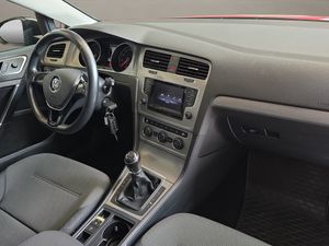 Volkswagen Golf Sport 1.4 TSI 140cv - Foto 15