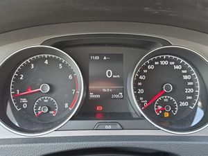 Volkswagen Golf Sport 1.4 TSI 140cv - Foto 22