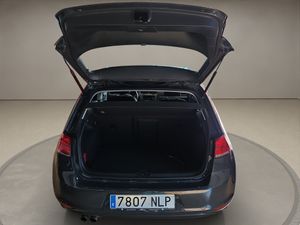 Volkswagen Golf Sport 1.4 TSI 140cv - Foto 23