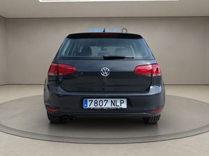 Volkswagen Golf Sport 1.4 TSI 140cv - Foto 6