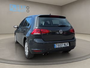 Volkswagen Golf Sport 1.4 TSI 140cv - Foto 5