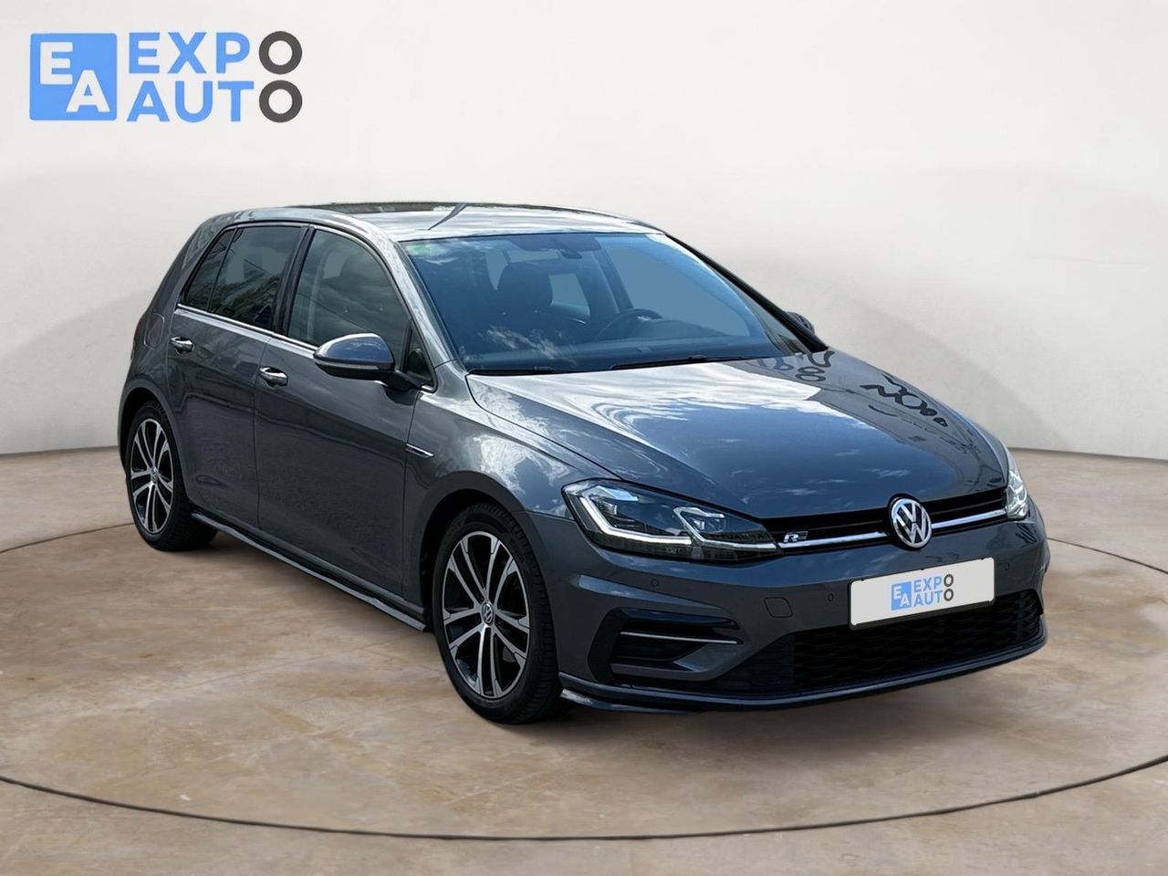 Volkswagen Golf Sport R-Line 1.5 TSI 110kW (150CV) DSG - Foto 1