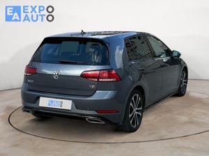 Volkswagen Golf Sport R-Line 1.5 TSI 110kW (150CV) DSG - Foto 5