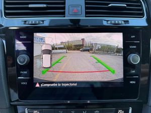 Volkswagen Golf Sport R-Line 1.5 TSI 110kW (150CV) DSG - Foto 16