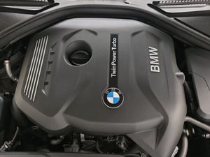 BMW Serie 3 320i Touring - Foto 25