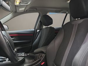 BMW Serie 3 320i Touring - Foto 10