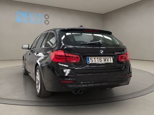 BMW Serie 3 320i Touring - Foto 5