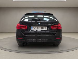 BMW Serie 3 320i Touring - Foto 6