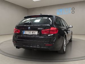 BMW Serie 3 320i Touring - Foto 7