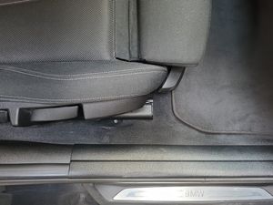 BMW Serie 3 320i Touring - Foto 20