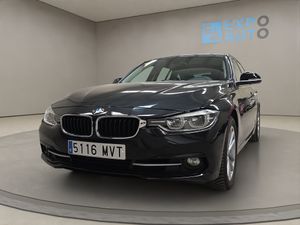 BMW Serie 3 320i Touring - Foto 3