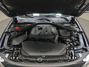 BMW Serie 3 320i Touring - Foto 24