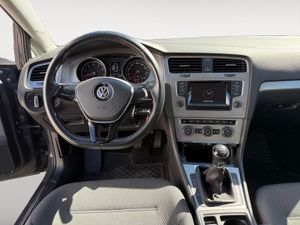 Volkswagen Golf Advance 1.4 TSI 140cv ACT Tech BMT - Foto 22