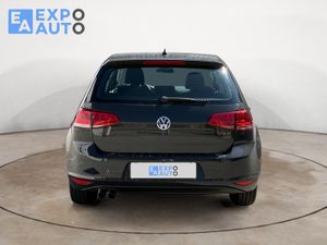 Volkswagen Golf Advance 1.4 TSI 140cv ACT Tech BMT - Foto 4