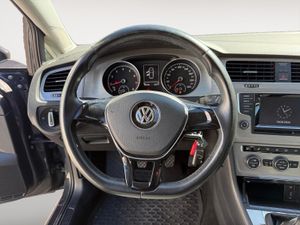 Volkswagen Golf Advance 1.4 TSI 140cv ACT Tech BMT - Foto 24