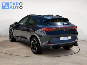 Cupra Formentor 1.5 TSI 110kW (150 CV) DSG - Foto 5