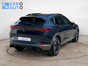 Cupra Formentor 1.5 TSI 110kW (150 CV) DSG - Foto 7