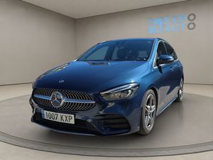 Mercedes Clase B 200 D - Foto 3