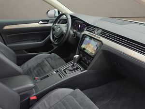 Volkswagen Passat Sport 1.8 TSI 132kW (180CV) DSG Variant - Foto 13