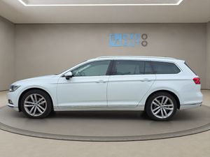 Volkswagen Passat Sport 1.8 TSI 132kW (180CV) DSG Variant - Foto 4
