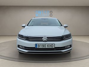 Volkswagen Passat Sport 1.8 TSI 132kW (180CV) DSG Variant - Foto 3