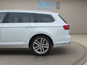 Volkswagen Passat Sport 1.8 TSI 132kW (180CV) DSG Variant - Foto 6