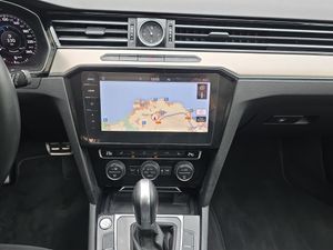 Volkswagen Passat Sport 1.8 TSI 132kW (180CV) DSG Variant - Foto 9