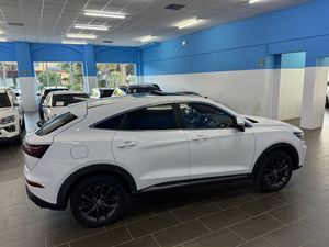 DFSK ix5 Fengon - Foto 10