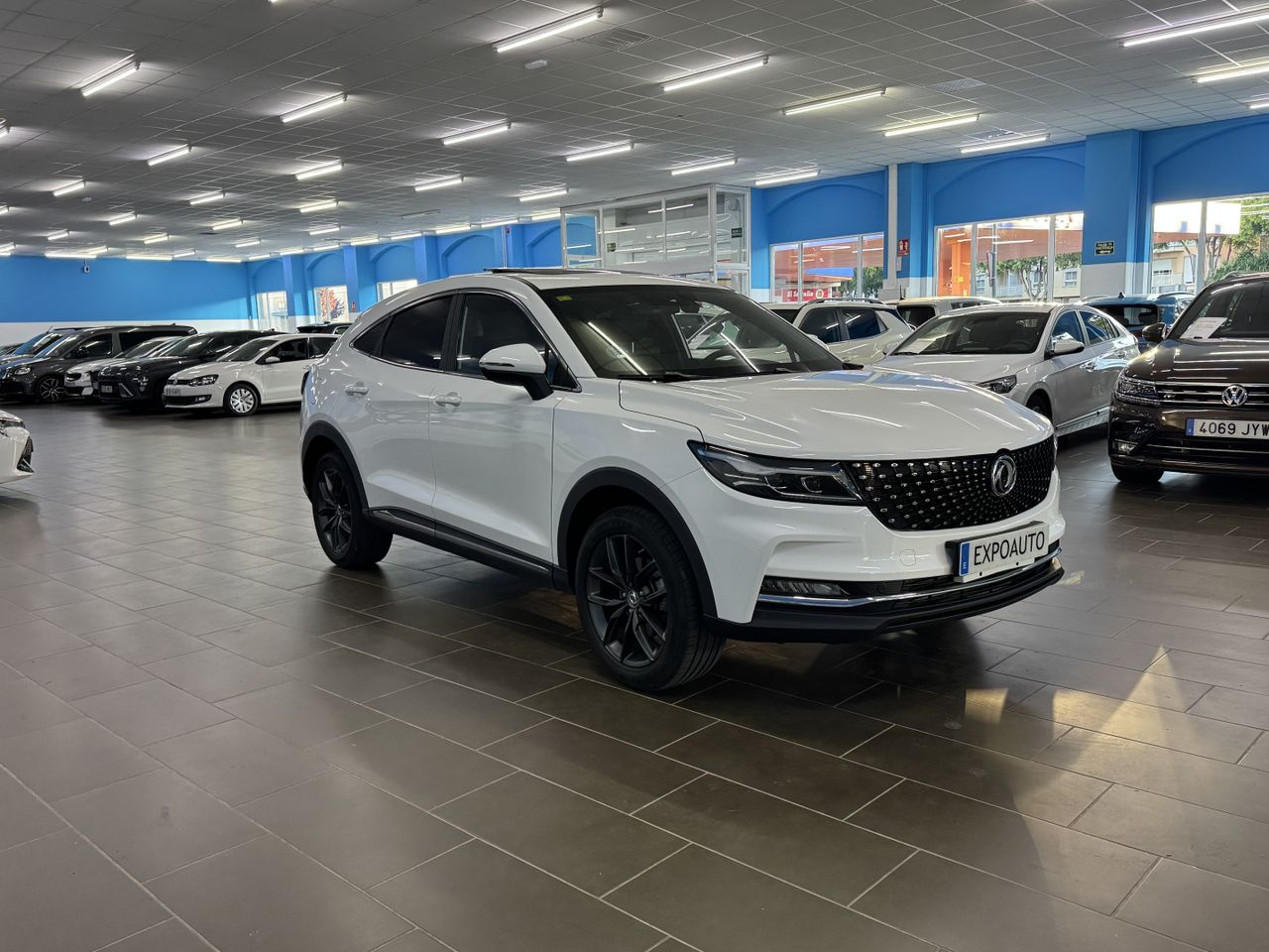 DFSK ix5 Fengon - Foto 1