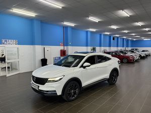 DFSK ix5 Fengon - Foto 19