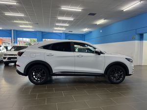 DFSK ix5 Fengon - Foto 9