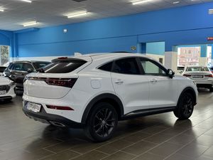 DFSK ix5 Fengon - Foto 8