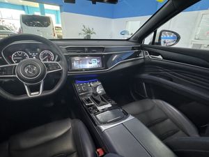 DFSK ix5 Fengon - Foto 16