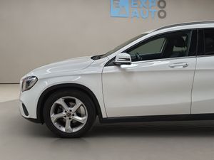 Mercedes Clase GLA GLA 200 D - Foto 9