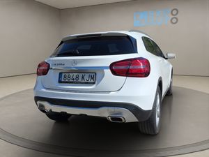Mercedes Clase GLA GLA 200 D - Foto 7