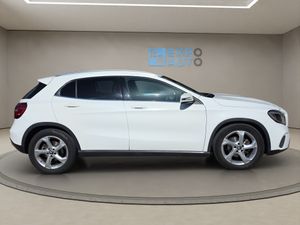 Mercedes Clase GLA GLA 200 D - Foto 8