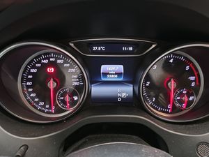 Mercedes Clase GLA GLA 200 D - Foto 24